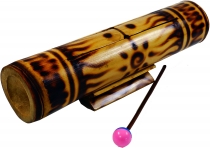 Table Soundplay, Music Percussion Rhythm Sound Bamboo Instruments..